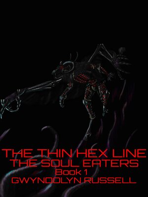 cover image of The Soul Eaters